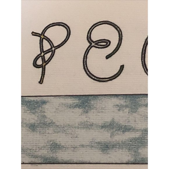 Luigi Serafini Codex Seraphinianus Print 183A - Picture 6 of 8